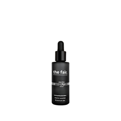 The Fair Arbutin Skin Brightening Serum 30ml - Hyperpigmentation Treatment & Skincare Routine Product