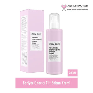 Maruderm Ceramide Skin Care Cream - Paraben-Free, Fragrance-Free Moisturizer with Hyaluronic Acid & Niacinamide Maruderm Ceramide Cream - Hydrate & Brighten Ceramide skin care cream, Paraben-free moisturizer, Fragrance-free skincare, Hyaluronic acid cream, Niacinamide skin brightening, Sensitive skin care, Skincare routine, Moisturizer, Skin hydration, Skin barrier repair, Natural skincare, Skincare essentials, Glow up, Skin health, Beauty products