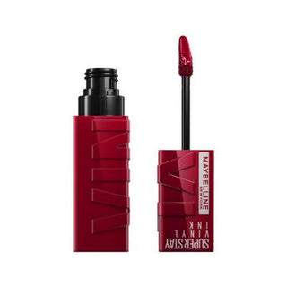 maybelline super stay vinyl ink 55 royal, maybelline liquid lipstick swatch Maybelline New York Super Stay Vinyl Ink - 55 Royal | Long Lasting Maybelline Super Stay Vinyl Ink - 55 Royal liquid-lipstick, maybelline, vinyl-ink, long-lasting, glossy-lips, beauty-enthusiasts, fashion, makeup-lovers, makeup, ai-generated