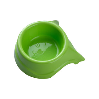 doca-green-pet-bowl, durable-pet-bowl-for-small-pets Doca Green Pet Bowl - Durable & Stylish for Pet Owners | 5.1 in Diameter Doca Green Pet Bowl - Durable & Stylish doca, pet-bowl, green-pet-bowl, small-dog-bowl, cat-bowl, pet-owners, durable-bowl, pet-feeding, dishwasher-safe, ai-generated
