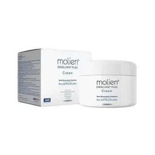 Molien Moisturizing Cream 300ml - Hydrating Skincare for Dry Skin Relief Molien Moisturizing Cream - Hydrating Skincare Moisturizing Cream, Hydrating Skincare, Dry Skin Relief, Natural Ingredients, Face and Body Moisturizer, Ceramides, Hyaluronic Acid, Niacinamide, Shea Butter, Squalane, Skincare Essentials, Dry Skin Solution, Sensitive Skin Friendly