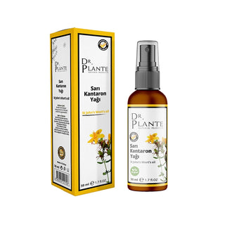 Dr.Plante Kantaron Yağı 50 ml - Natural Skincare Essential Oil for Soothing Skin Irritations Dr.Plante Kantaron Yağı 50ml - Soothe Skin Naturally Kantaron Yağı, Dr.Plante Kantaron Yağı, Natural Skincare, Herbal Oil, St. John's Wort Oil, Essential Oil, Skincare, Natural Remedies, Herbal Wellness, Organic Skincare, Non-Synthetic Products, Skincare Routine, Therapeutic Oil