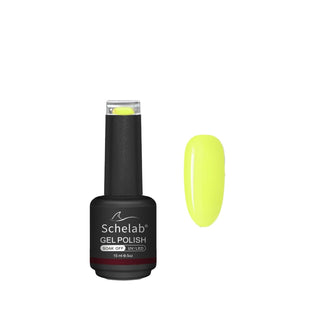 Schelab One Step Gel Nail Polish - Neon Sun, Long-Lasting Nail Color for Beauty Enthusiasts Schelab One Step Gel Nail Polish - Neon Sun Schelab One Step Gel Nail Polish, Neon Sun nail polish, Long-lasting nail polish, Gel nail polish, Nail beauty products, Nail care, Beauty enthusiasts, Long-lasting nail color, One step nail polish, Schelab nail polish, Vibrant nail color, Nail polish for beauty lovers