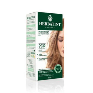 Herbatint 9DR Copperish Gold Herbal Hair Dye: Gentle, Ammonia-Free Color & Grey Coverage with Aloe Vera Herbatint Copperish Gold Hair Dye: Herbal, Gentle Color & Grey Coverage Herbatint hair dye, Copperish Gold hair color, Herbal hair dye, Ammonia-free hair dye, Paraben-free hair dye, Natural hair dye, Gentle hair color, Hair dye for sensitive scalp, Grey hair coverage, 9DR hair dye, hair dye, Copperish Gold, herbal extracts, aloe vera, sensitive skin, scalp irritation, long-lasting color, hair coloring, ha
