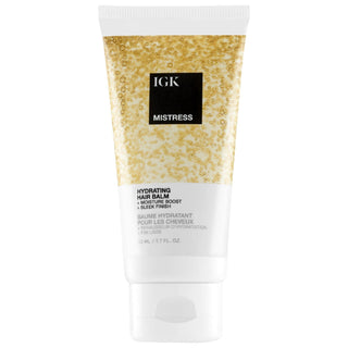 Mini Mistress Hydrating Hair Balm - Moisturizing Leave-in Conditioner & Styler for Dry Hair, Coconut Oil, Cruelty-Free & Gluten-Free Mini Mistress Hydrating Hair Balm - Moisturizing Leave-in Conditioner Hydrating Hair Balm, Leave-in Conditioner, Hair Styler, Moisturizing Hair Product, Coconut Oil Hair Care, Cruelty-Free Hair Products, Gluten-Free Cosmetics, Hair Moisturizer, Dry Hair Solution, Hair Care, Natural Hair Products, Chemical-Free Hair Care