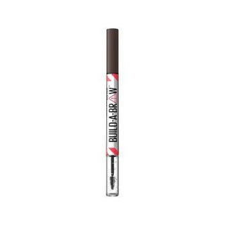 maybelline build a brow pen deep brown, maybelline brow gel and pencil duo Maybelline New York Build A Brow 2 In 1 Brow Pen - Deep Brown Maybelline Brow Pen - 2-in-1 Gel | Deep Brown maybelline, brow-pen, gel, eyebrow-makeup, beauty, makeup, brows, ai-generated, maybelline-new-york, deep-brown