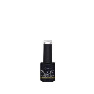 Schelab No Wipe Matte Top Coat - Professional Nail Care at Home, 10ml Schelab No Wipe Matte Top Coat - Professional Nail Care No Wipe Matte Top Coat, Nail Top Coat, Matte Finish Nail Polish, Schelab Nail Care, Nail Beauty Products, Professional Nail Care, At-Home Nail Care, Matte Nail Finish, Nail Polish Top Coat, Beauty Essentials, Nail Care Products, Cosmetic Gifts