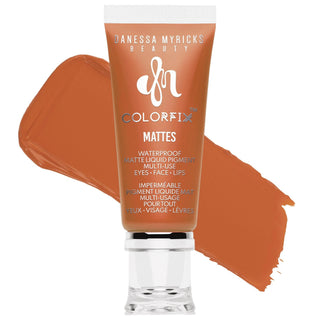 Colorfix Multi-Use Eye, Cheek & Lip Waterproof Liquid Pigment - Long-Lasting, Vegan, Cruelty-Free Makeup Colorfix Multi-Use Liquid Pigment - Long-Lasting, Vegan Makeup multi-use makeup, waterproof liquid pigment, vegan cosmetics, cruelty-free beauty products, long-lasting makeup, eyeshadow, liquid makeup, makeup for eyes, cheeks, and lips, versatile makeup, clean beauty, sustainable beauty, beauty essentials, makeup must-haves