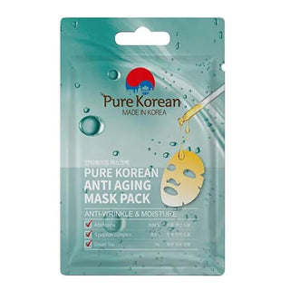 Pure Korean Anti-Aging Face Mask - Intensive Hydration & Anti-Aging Skincare Pure Korean Anti-Aging Face Mask for Hydration & Anti-Aging anti-aging face mask, Korean skincare, intensive hydration mask, anti-aging skincare, Pure Korean Anti-Aging Mask, skincare, face mask, anti-aging care, hydration mask, Korean skincare products, beauty, cosmetics, skincare routine