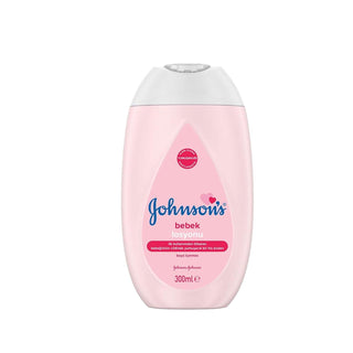 Johnson's Baby Baby Lotion - Gentle Moisturizer for Sensitive Skin, 10.14 fl oz Johnson's Baby Lotion for Sensitive Skin Baby lotion, Johnson's Baby, Bebek losyonu, Baby skincare, Natural and gentle baby products, Gentle moisturizer, Sensitive skin care, Baby care, Skincare for infants, Moisturizing lotion