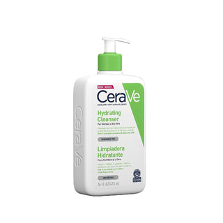 CeraVe Moisturizing Cleanser 473ml - Gentle Facial Cleanser for Dry, Sensitive Skin CeraVe Moisturizing Cleanser 473ml for Dry Skin CeraVe Moisturizing Cleanser, Facial cleanser, Moisturizing skincare, Gentle cleanser, CeraVe 473ml, dry skin, sensitive skin, skincare, moisturizing, facial care, gentle skincare, non-irritating cleanser