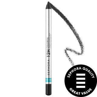 MORPHE 12 Hour Contour Pencil Eyeliner - Ultra-Pigmented, Waterproof, Vegan & Cruelty-Free MORPHE 12 Hour Eyeliner - Ultra-Pigmented & Waterproof Pencil Eyeliner, Waterproof Eyeliner, Vegan Makeup, Cruelty-Free Cosmetics, Long Lasting Eye Makeup, Ultra-Pigmented Eyeliner, Eye Makeup, Beauty Essentials, Makeup for Sensitive Skin, Ethical Beauty Products, Cosmetics, Makeup, Eyeliner, Morphe, 12 Hour Wear