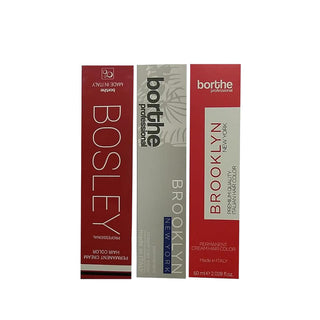 Bosley Professional Hair Dye - Özel Seri 60 ml - High-Quality Hair Coloring for Professionals Bosley Professional Hair Dye 60 ml - Quality Hair Coloring hair dye, Bosley hair color, Borthe Professional hair dye, professional hair coloring, Özel Seri hair dye, 60 ml hair color, hair coloring products, professional hair care, Bosley Professional, Borthe Professional, hair dye 60 ml, hair color 2.03 fl oz