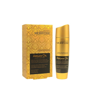 Morfose Luxury Hair Care Argan Oil 100ml - Nourishing Hair Care Oil for Dry & Damaged Hair Morfose Argan Oil Hair Care - Nourish Dry & Damaged Hair Morfose Luxury Hair Care, Argan Yağı, Hair Care Oil, Luxury Hair Oil, Argan Oil for Hair, Hair Nourishment, Dry Hair Care, Damaged Hair Repair, Premium Hair Products, Hair Moisturizer