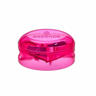Essence Cosmetic Pencil Sharpener - Perfect for Eye & Lip Pencils - Achieve Precise Makeup Application, Travel-Friendly Size Essence Pencil Sharpener - Sharp Eye & Lip Pencils pencil sharpener, eye pencil sharpener, lip pencil sharpener, cosmetic pencil sharpener, makeup pencil sharpener, eyeliner sharpener, lipliner sharpener, small pencil sharpener, travel pencil sharpener, eye pencils, lip pencils, makeup users, precise makeup application, makeup, eyeliner, lipliner, cosmetic tool, beauty tool, makeup ac