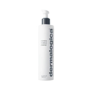 Dermalogica Intensive Moisture Cleanser: Hydrating Creamy Facial Wash for Dry Skin | BioReplenish Complex for Soft, Radiant Skin Dermalogica Moisture Cleanser: Hydrate Dry Skin, Gentle Creamy Wash Intensive Moisture Cleanser, Dry Skin Cleanser, Creamy Facial Cleanser, Hydrating Cleanser, Dermalogica cleanser, Facial cleanser for dry skin, Moisturizing face wash, Gentle cream cleanser, dry skin, dehydrated skin, gentle cleanser, creamy cleanser, natural ingredients, BioReplenish Complex, Coconut Oil, Murumur
