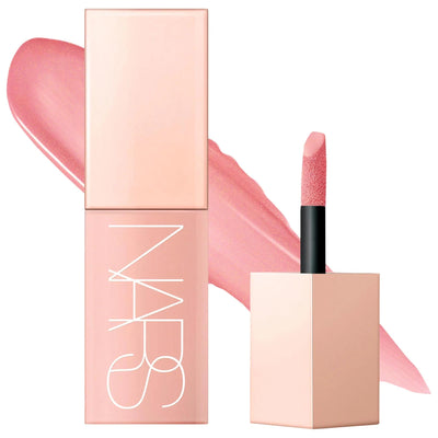 Afterglow Liquid Blush - Skincare-Infused, Buildable Color & 8-Hour Hydration