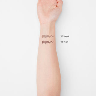 LYKD Eyebrow Pomade - 199 Pecan Shade, Long-Lasting, Natural-Looking Eyebrow Filler LYKD Eyebrow Pomade - Natural, Long-Lasting eyebrow pomade, brow filler, long-lasting eyebrow makeup, natural-looking eyebrows, 199 Pecan shade, beauty products, cosmetics, grooming, makeup, eyebrow grooming, cosmetic products