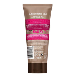 elidor coconut oil super hair care cream, nourishing hair treatment with coconut oil Elidor Coconut Oil Super Hair Care Cream - Nourishing Formula for Healthy Hair | 5.7 fl oz Elidor Coconut Oil Super Hair Care Cream - Nourishing Treatment elidor, coconut-oil, hair-care, super-care-cream, natural-ingredients, moisturizing, peta-approved, recyclable-packaging, ai-generated, healthy-hair