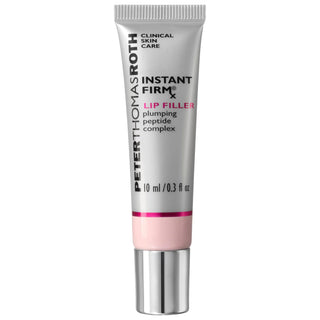 Instant FIRMx Lip Filler - Clinically Tested Plumping Lip Balm with Hyaluronic Acid Instant FIRMx Lip Filler - Clinically Tested Plumping Lip Balm lip filler, plumping lip balm, hyaluronic acid lip care, anti-aging lip treatment, clinically tested lip care, lip care, skincare, beauty products, cosmetic products, lip plumping, wrinkle reduction, moisturizing lip balm, sensitive skin friendly, paraben free, formaldehyde free, hyaluronic acid, lip volumizer, aging skin care
