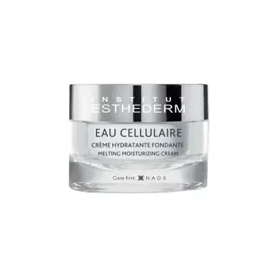 Institut Esthederm Moisturizing Cream - Eau Cellularie Creme for Hydrated Skin, Luxury Skincare