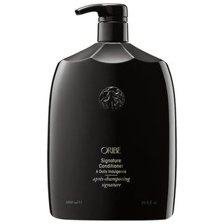 Oribe Signature Conditioner: Hydrating, Shine Enhancing, Sulfate-Free Conditioner for Dry & Color-Treated Hair – Vegan & Cruelty-Free Oribe Conditioner: Hydrating, Sulfate-Free, Shine Enhancing hair conditioner, hydrating conditioner, sulfate-free conditioner, paraben-free conditioner, conditioner for dry hair, conditioner for color-treated hair, vegan hair conditioner, cruelty-free conditioner, Oribe conditioner, shine enhancing conditioner, hydrating, shine, dry hair, color-treated hair, vegan, cruelty-fr