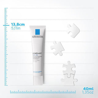 la roche posay cicaplast gel b5 soothing care cream, 40 ml tube of la roche posay cicaplast gel b5 La Roche Posay Cicaplast Gel B5 - Soothing Care Cream | 40 ml La Roche Posay Cicaplast Gel B5 - Soothing Care Cream 40 ml la-roche-posay, cicaplast-gel-b5, soothing-cream, moisturizer, dry-skin, damaged-skin, non-comedogenic, skincare, ai-generated, healing-gel