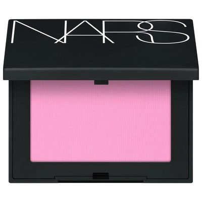 TARC - Talc-Free Powder Blush, Long-Lasting Mineral-Based Makeup for Natural Cheek Color