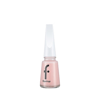 Flormar Nail Enamel: Rose Coral - Highly Pigmented, Chip Resistant, Long Lasting Glossy Nail Polish - Nail Care & Vibrant Color Flormar Rose Coral Nail Polish: Chip Resistant, Rich Color nail polish, flormar nail enamel, highly pigmented nail polish, chip resistant nail polish, long lasting nail polish, glossy nail polish, nail care, nail color, rose coral nail polish, nail color, nail, enamel, manicure, pedicure, nail art, women's nail polish, cosmetic, beauty, long-lasting, chip-resistant, vibrant color, 