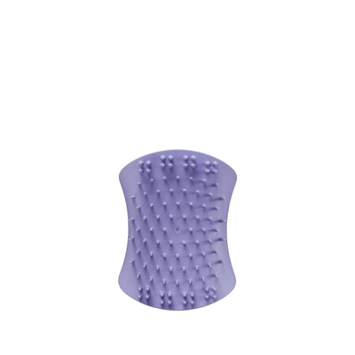 Tangle Teezer Scalp Brush Lavender Life - Gentle Scalp Massager for Relaxation & Hair Care