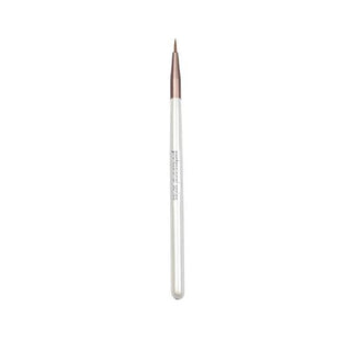 For Your Beauty Eyeliner Brush - Precise Makeup Tool for Flawless Eyeliner Application For Your Beauty Eyeliner Brush for Precise Makeup eyeliner brush, beauty accessory, makeup tool, precise eyeliner application, For Your Beauty product, makeup precision, beauty essentials, cosmetic brush, eyeliner tool, makeup accessories, beauty products, cosmetic tools