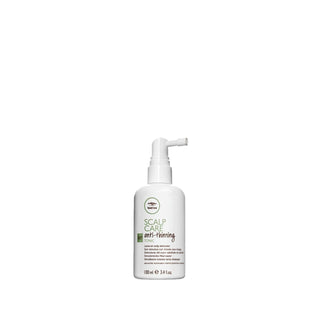 Paul Mitchell Scalp Care Dolgunlaştırıcı Tonik - Tea Tree Oil Scalp Tonic for Thickening Hair, 3.38 fl oz Paul Mitchell Tea Tree Scalp Tonic for Thickening Hair Scalp Care Tonic, Tea Tree Oil Hair Care, Paul Mitchell Scalp Care, Thickening Hair Tonic, Natural Scalp Treatment, Hair Care, Scalp Health, Tea Tree Oil Benefits, Hair Thickening, Paul Mitchell Products