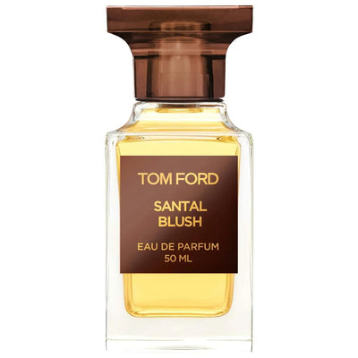 TOM FORD Santal Blush Eau de Parfum - Luxurious Woody Fragrance for Women