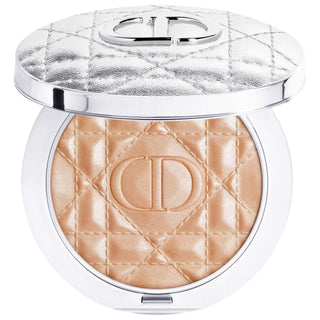 Dior Forever Glow Luminizer Highlighter Powder - Hydrating, Long-Lasting Glow for All Skin Tones Dior Forever Glow Luminizer - Long-Lasting Hydrating Highlighter Dior Forever Glow Luminizer, Highlighter powder, Hyaluronic acid infused makeup, Long-wearing highlighter, Shimmering highlighter for glow, Makeup, Face makeup, Luminizer, Highlighter, Dior, Beauty, Cosmetics, Skincare infused makeup, Glow makeup, Radiant glow, Long-lasting makeup, Hydrating highlighter
