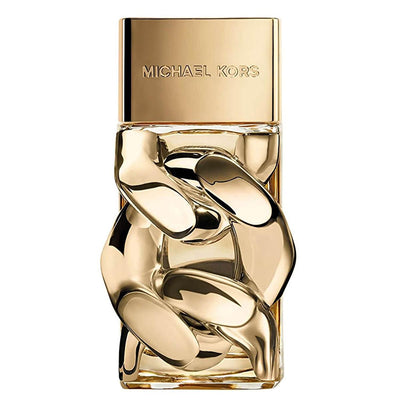 Michael Kors Pour Femme: Long-Lasting Women's Perfume 100ml - Floral, Fruity, Vanilla Musk Fragrance - EDP for Sophistic