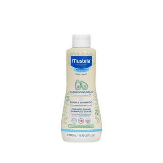 Mustela Gentle Baby Shampoo, 500ml - Gentle, Natural, and Hypoallergenic for Sensitive Baby Skin Mustela Gentle Baby Shampoo 500ml - Gentle & Natural baby shampoo, gentle baby shampoo, Mustela baby shampoo, infant shampoo, baby hair care, gentle cleansing, hypoallergenic shampoo, baby care products, natural baby shampoo, sensitive skin baby shampoo