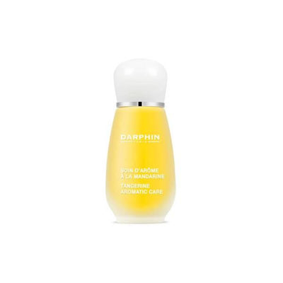 Darphin Tangerine Aromatic Care: Energizing Facial Serum for Radiant, Hydrated, & Younger-Looking Skin - 100% Natural & 