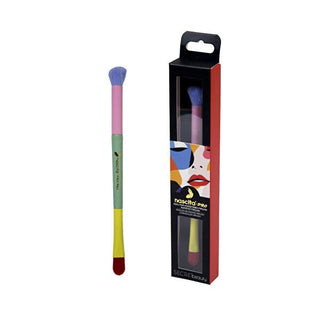 Nascita Secret Beauty Angled Makeup Brush for Eyeshadow Blending and Concealer Application Nascita Secret Beauty Angled Makeup Brush - Precision Eyeshadow & Concealer makeup brush, eyeshadow blending brush, concealer brush, angled makeup brush, Nascita Secret Beauty, beauty tools, makeup essentials, precision makeup, professional makeup, cosmetic brush, beauty enthusiasts, makeup artists