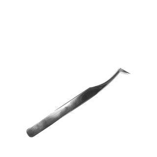 Trina Slanted Fine Tip Eyelash Curler for Precise Makeup - TRNCIMBIZ032 Trina Eyelash Curler for Precise Makeup eyelash curler, slanted eyelash curler, fine tip eyelash curler, Trina eyelash curler, makeup tools, beauty products, precision makeup, cosmetic accessories, personal grooming, makeup essentials