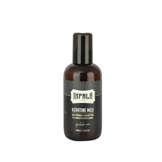 Impala Professional Keratin Hair Treatment Milk 250ml - Nourishing & Repairing Hair Care Product Impala Keratin Hair Treatment Milk 250ml Keratin hair treatment, hair repair products, professional hair care, nourishing hair milk, 250 ml hair treatment, hair nourishment, hair repair, keratin products, professional hair milk, hair care products, Impala hair products