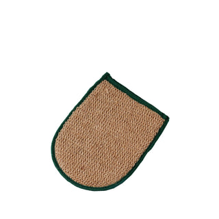 Lionesse Spa Exfoliating Glove R-408 - Luxurious Spa Experience at Home Lionesse Spa Exfoliating Glove - Luxurious Spa at Home spa glove, exfoliating glove, skincare, luxurious self-care, cleansing glove, self-care products, spa experience at home, skin exfoliation, skincare routine, luxury skincare