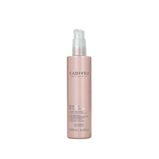 Cadiveu Repair Solution Power Protein Pre-Shampoo Treatment for Damaged Hair - 200ml, Nourishing Protein-Based Formula Cadiveu Repair Solution Power Protein Pre-Shampoo Treatment Cadiveu Repair Solution, Power Protein Shampoo, Pre-shampoo treatment, Hair repair product, Protein-based hair care, Hair care for damaged hair, Nourishing pre-shampoo, Hair repair treatment, Protein hair treatment, Hair care products, Damaged hair repair, Hair nourishment, Pre-shampoo care, Cadiveu hair products