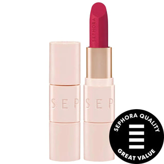 Huda Beauty - Matte Velvet Lipstick: Vegan, Long-Lasting Color & Hydration Huda Beauty Matte Velvet Lipstick - Vegan & Long-Lasting vegan lipstick, matte lipstick, long-lasting lip color, hyaluronic acid lip care, cruelty-free cosmetics, vegan cosmetics, lip care, beauty products, makeup, lipstick, matte finish, long-lasting color, hydration, cruelty-free makeup, vegan beauty products