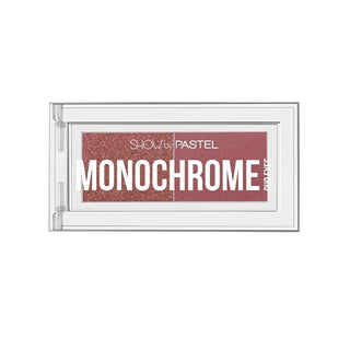 Show by Pastel Monochrome Duo Eyes İkili Far Paleti 29 It’s Cherry - Cruelty-Free Eyeshadow Palette with 12 Versatile Shades Cruelty-Free Eyeshadow Palette - Show by Pastel eyeshadow palette, cruelty-free makeup, gluten-free cosmetics, paraben-free beauty products, halal-certified makeup, natural makeup looks, minimalist makeup, portable makeup, dermatologically tested cosmetics, halal-certified cosmetics, Show by Pastel, eyeshadow, makeup palette, vegan makeup, ethical cosmetics