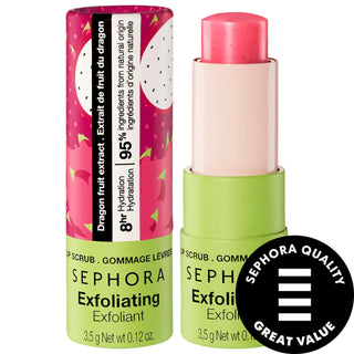 Sephora Collection Natural Exfoliating Lip Scrub: Smooth, Hydrated Lips with Dragon Fruit & Rose - Gentle, Dermatologically Tested Sephora Lip Scrub: Natural Exfoliation for Smooth, Hydrated Lips Lip Scrub, Natural Lip Scrub, Exfoliating Lip Scrub, Dry Lips Treatment, Dragon Fruit Lip Scrub, Rose Lip Scrub, Lip Exfoliator, Smooth Lips, Hydrating Lip Scrub, Sephora Collection Lip Scrub, lip care, lip treatment, dry lips, chapped lips, natural skincare, skincare, beauty, makeup prep, lip balm, lip moisturizer