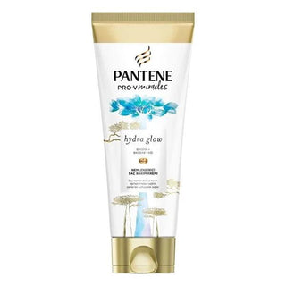 Pantene Hydra Glow Hair Care Cream - Moisturizing, Biotin & Baobab Extract, 9.31 fl oz Pantene Hydra Glow Hair Cream - Moisturizing & Nourishing Pantene Hydra Glow, Hair Care Cream, Moisturizing Hair Product, Biotin Hair Care, Baobab Extract Hair Benefits, Hair Moisturizer, Hydrating Hair Cream, Healthy Hair, Shiny Hair, Hair Care Routine, Daily Hair Care, Post-Treatment Hair Care