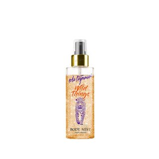Eda Taşpınar Wild Things Body Mist 200ml - Long-Lasting Fragrance for Daily Use Eda Taşpınar Wild Things Body Mist 200ml Body Mist, Eda Taşpınar, Wild Things fragrance, Vücut Spreyi, 200 ml body spray, long-lasting fragrance, daily use, personal hygiene, unique scent, body spray