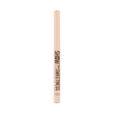 Show By Pastel Freckle Pen #01 - Long-Lasting, Cruelty-Free Vegan Makeup for Natural Look
