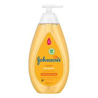 Johnson's Baby: Gentle Tear-Free Hypoallergenic Shampoo for Sensitive Skin, 16.9 fl oz Johnson's Baby Shampoo: Gentle Tear-Free Formula baby shampoo, tear free shampoo, hypoallergenic baby shampoo, gentle baby shampoo, baby hair care, shampoo for newborns, baby shampoo for sensitive skin, baby shampoo, gentle shampoo, no tears, baby bath, baby care, baby toiletries, newborn essentials, baby wash, baby cleansing, hypoallergenic, pH balanced, pediatrician tested, dermatologist tested, no dyes, no soap, no SLS
