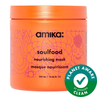 Soulfood Nourishing Hair Mask - Intensive Conditioning for Dry, Damaged Hair - Vegan & Cruelty-Free Soulfood Nourishing Hair Mask - Vegan & Cruelty-Free nourishing hair mask, vegan hair care, cruelty-free hair products, intensive hair conditioning, dry hair treatment, damaged hair repair, hair mask for dryness, hair mask for damage, vegan hair mask, cruelty-free hair mask, hair care for curly hair, hair care for coily hair, hair care for straight hair, hair care for wavy hair